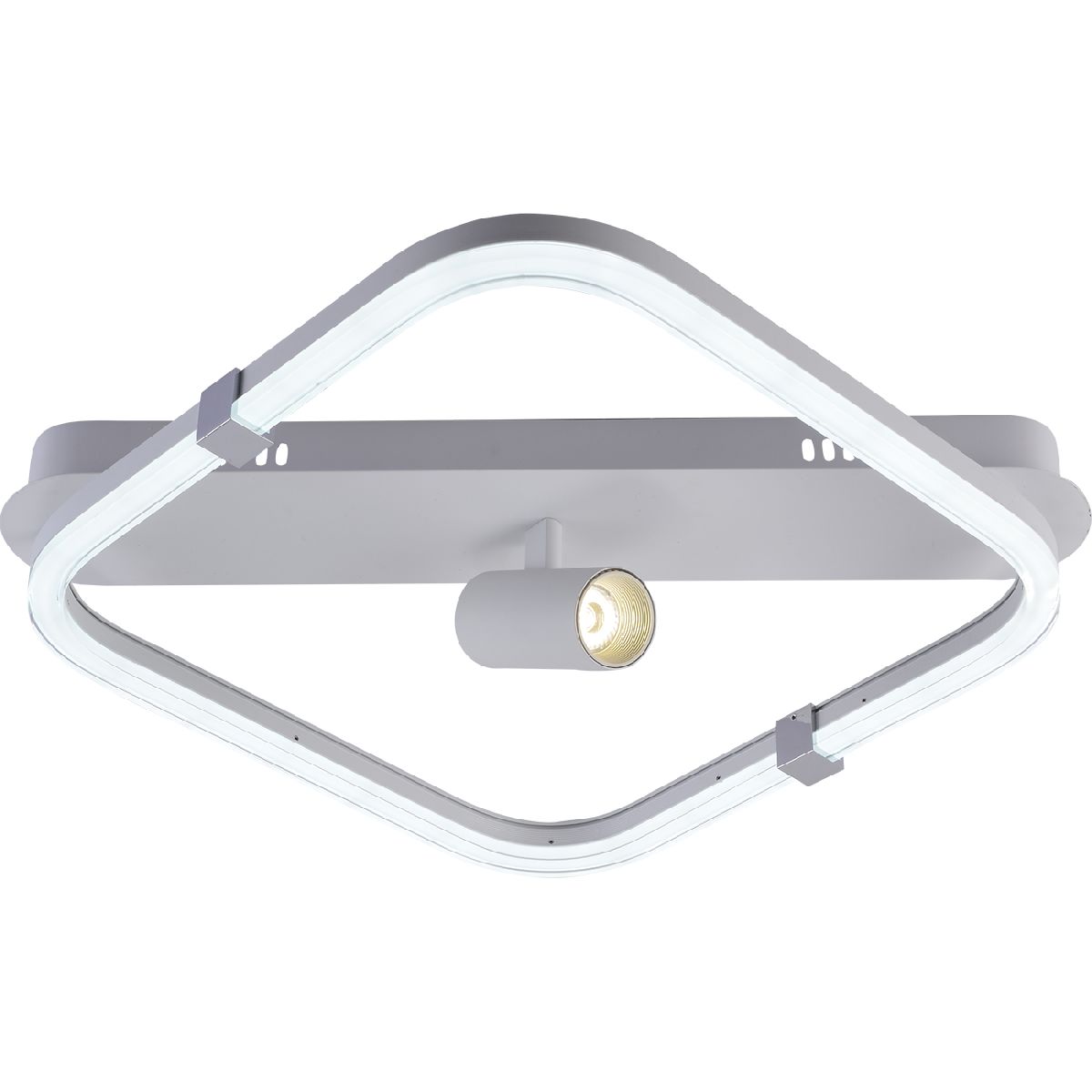 Потолочная люстра Escada Factor 10280/1LED Потолочная люстра Escada Factor 10280/1LED