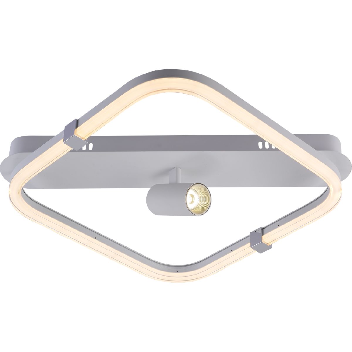 Потолочная люстра Escada Factor 10280/1LED Потолочная люстра Escada Factor 10280/1LED
