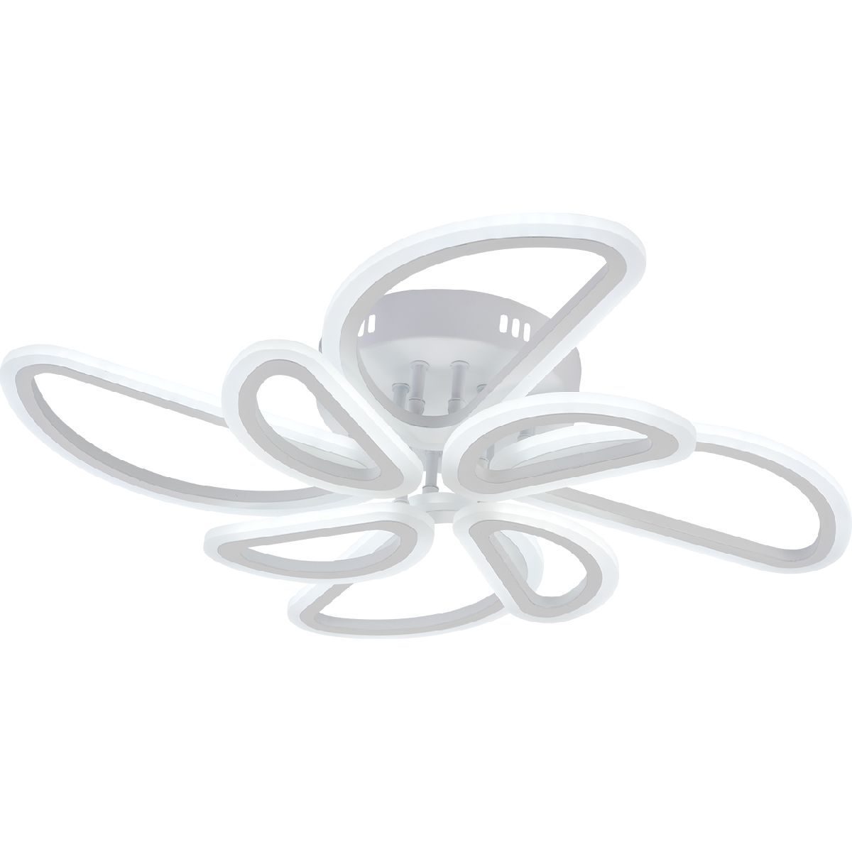 Потолочная люстра Escada Archer 10270/8LED Потолочная люстра Escada Archer 10270/8LED