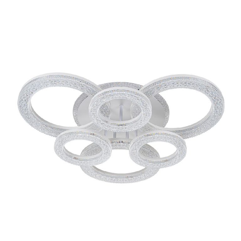 Потолочная люстра Escada Alunit 10281/6LED