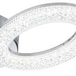 Потолочная люстра Escada Barit 10283/3LED