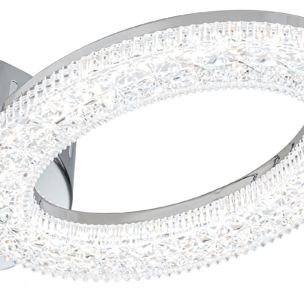 Потолочная люстра Escada Barit 10283/3LED Потолочная люстра Escada Barit 10283/3LED