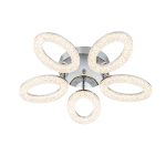 Потолочная люстра Escada Barit 10283/5LED