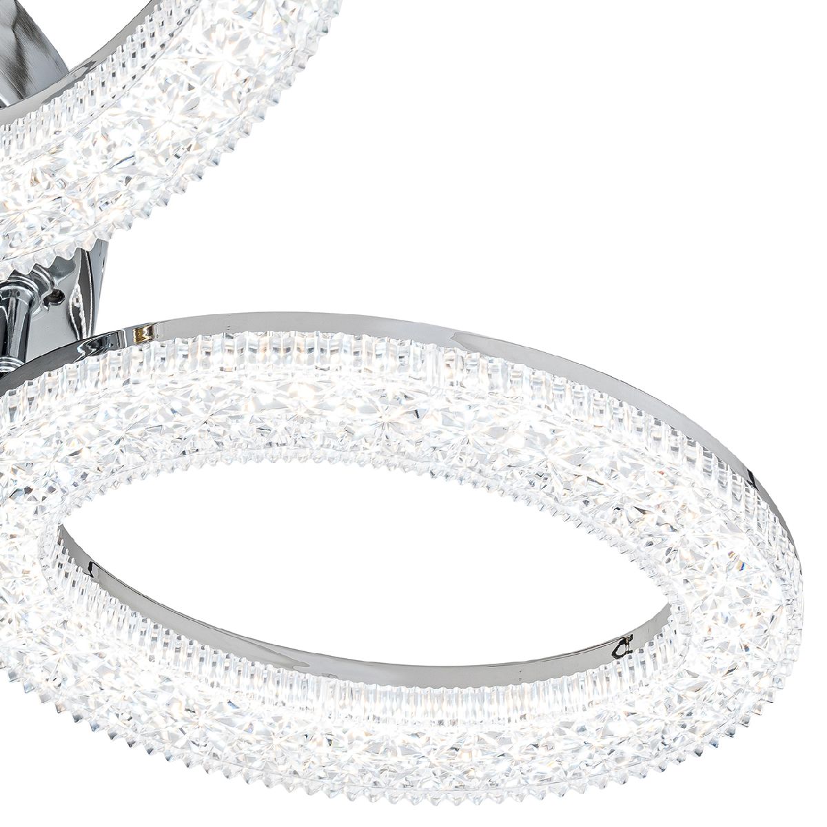 Потолочная люстра Escada Barit 10283/5LED Потолочная люстра Escada Barit 10283/5LED