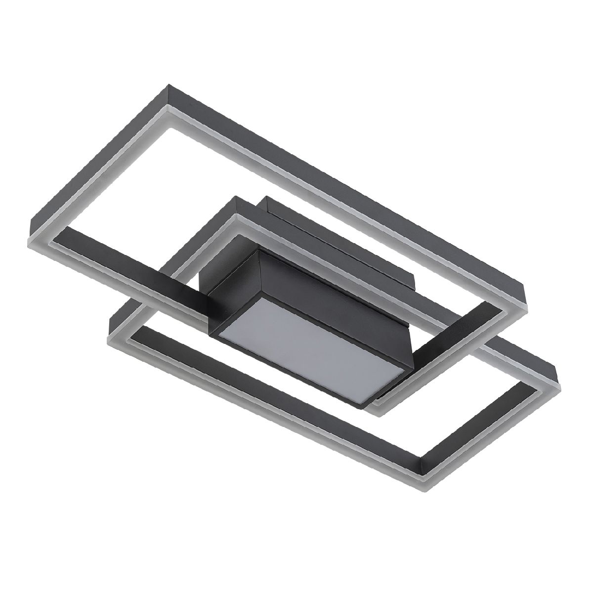 Потолочная люстра Escada Twins 10242/3LED Потолочная люстра Escada Twins 10242/3LED