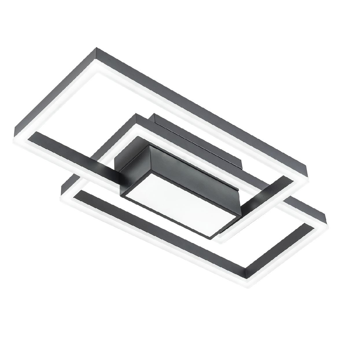 Потолочная люстра Escada Twins 10242/3LED Потолочная люстра Escada Twins 10242/3LED