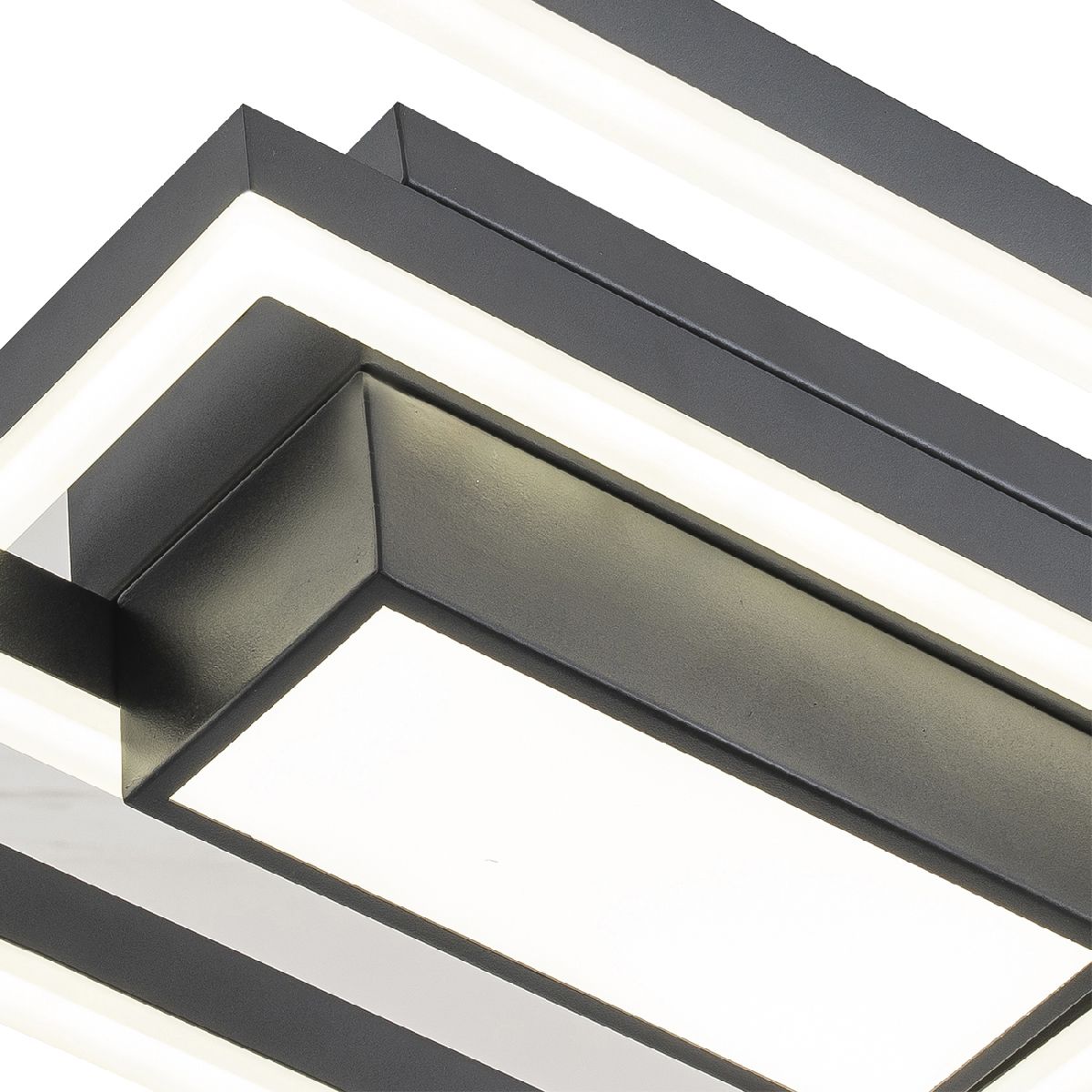 Потолочная люстра Escada Twins 10242/3LED Потолочная люстра Escada Twins 10242/3LED