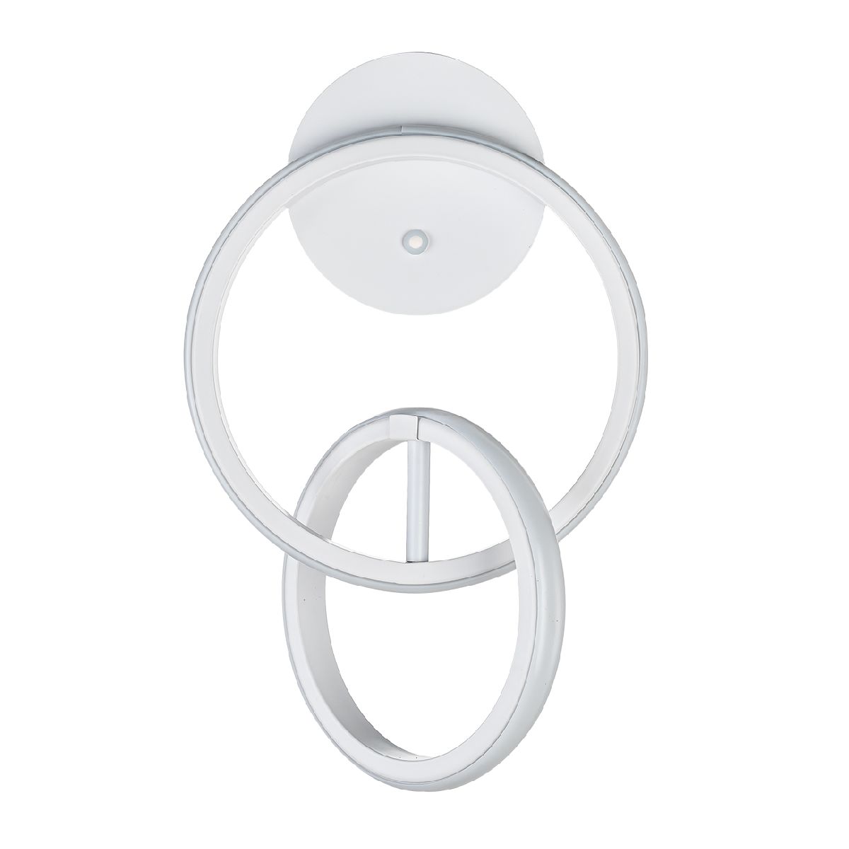 Настенный светильник Escada Relation 10230/SG LED White Настенный светильник Escada Relation 10230/SG LED White