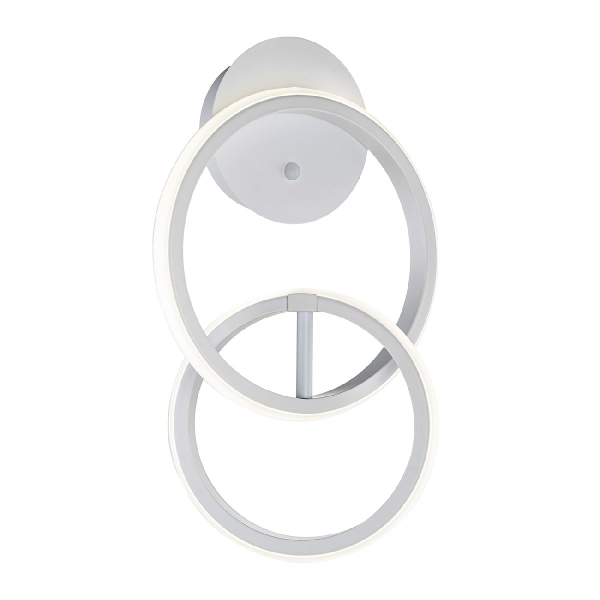 Настенный светильник Escada Relation 10230/SG LED White Настенный светильник Escada Relation 10230/SG LED White
