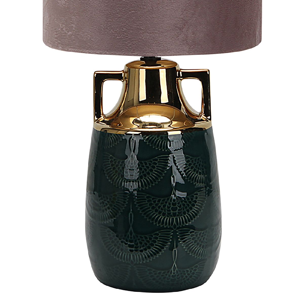 Настольная лампа Escada Athena 10201/L Black Настольная лампа Escada Athena 10201/L Black