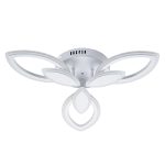 Потолочная люстра Escada Gentle 10287/3LED