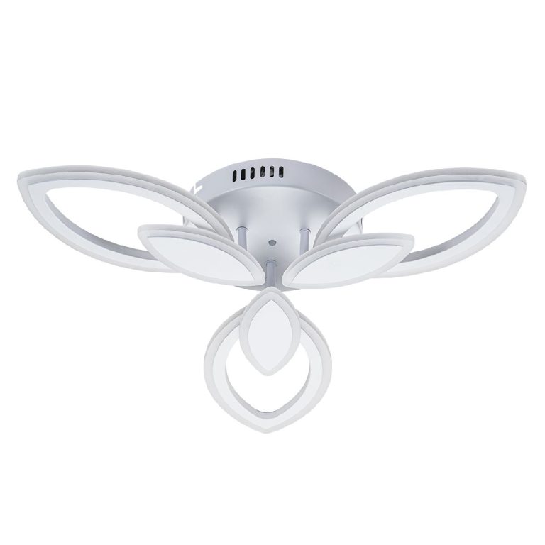 Потолочная люстра Escada Gentle 10287/3LED