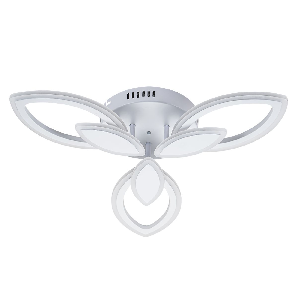 Потолочная люстра Escada Gentle 10287/3LED Потолочная люстра Escada Gentle 10287/3LED