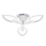 Потолочная люстра Escada Gentle 10287/3LED
