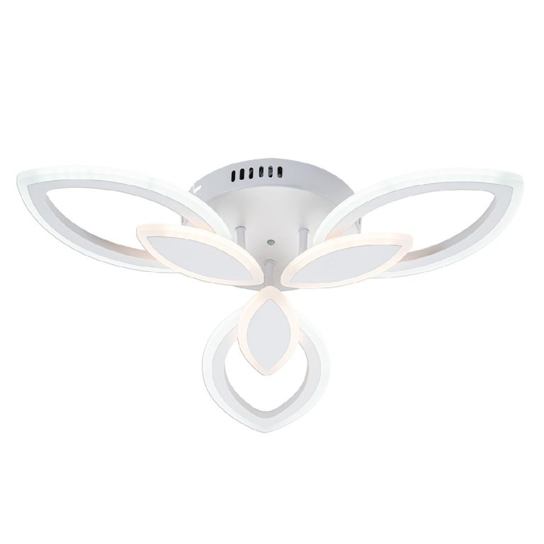 Потолочная люстра Escada Gentle 10287/3LED