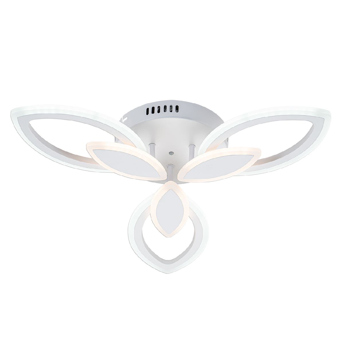 Потолочная люстра Escada Gentle 10287/3LED Потолочная люстра Escada Gentle 10287/3LED