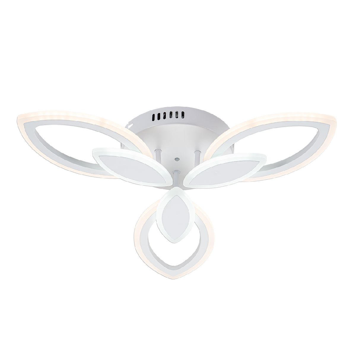 Потолочная люстра Escada Gentle 10287/3LED Потолочная люстра Escada Gentle 10287/3LED