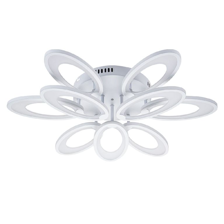 Потолочная люстра Escada Ecla 10242/9LED