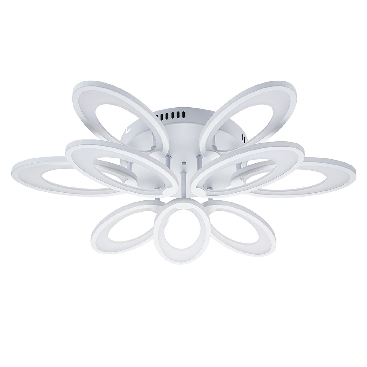 Потолочная люстра Escada Ecla 10242/9LED Потолочная люстра Escada Ecla 10242/9LED
