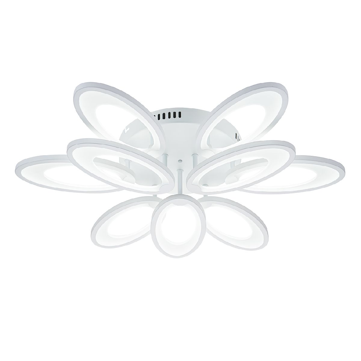 Потолочная люстра Escada Ecla 10242/9LED Потолочная люстра Escada Ecla 10242/9LED