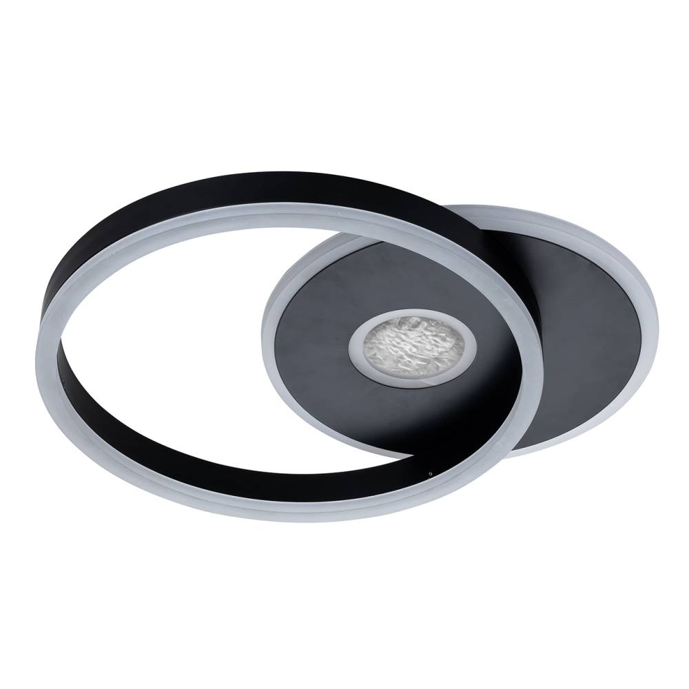 Потолочный светильник Escada Arctic 10234/1LED BL Потолочный светильник Escada Arctic 10234/1LED BL