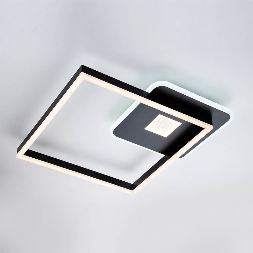 Потолочный светильник Escada Arctic 10235/1LED BL Потолочный светильник Escada Arctic 10235/1LED BL