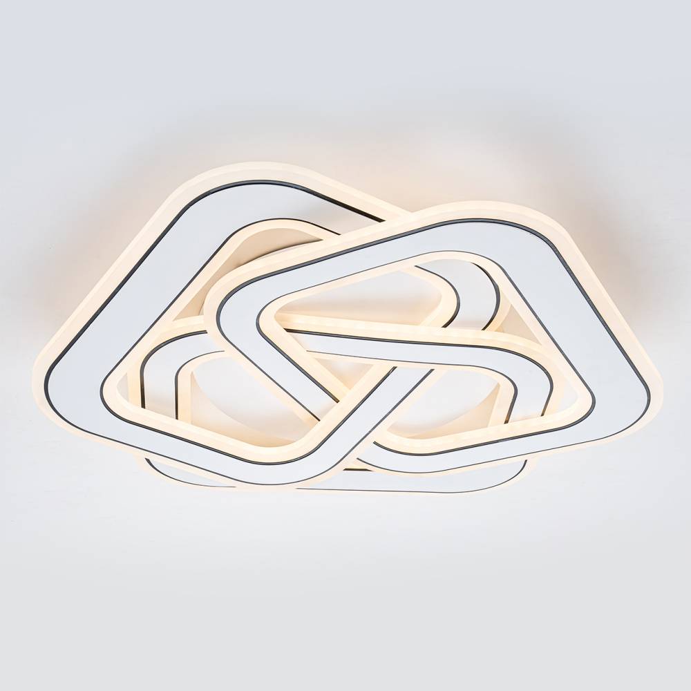Потолочный светильник Escada Quant 10244/3LED Потолочный светильник Escada Quant 10244/3LED