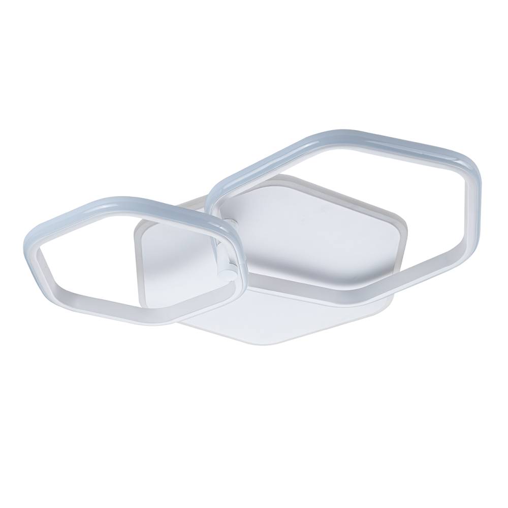 Потолочная люстра Escada Satellite 10217/2LED BL Потолочная люстра Escada Satellite 10217/2LED BL