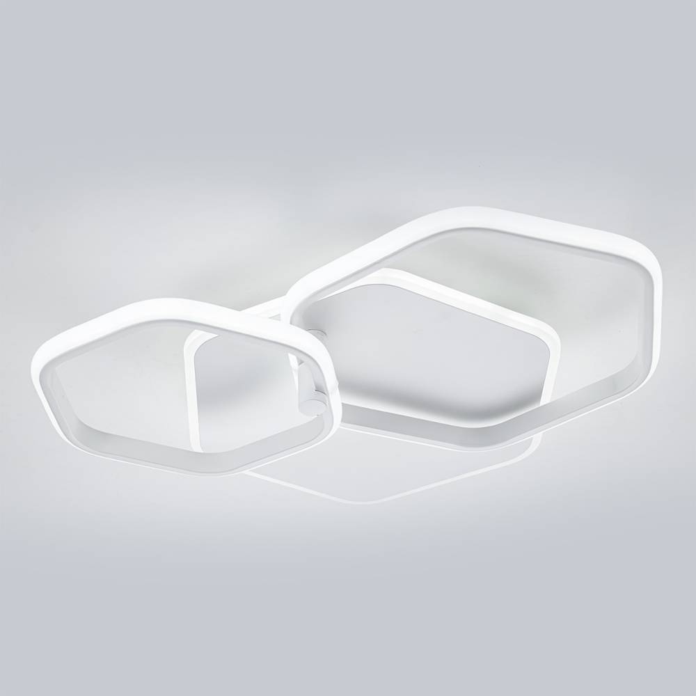 Потолочная люстра Escada Satellite 10217/2LED BL Потолочная люстра Escada Satellite 10217/2LED BL