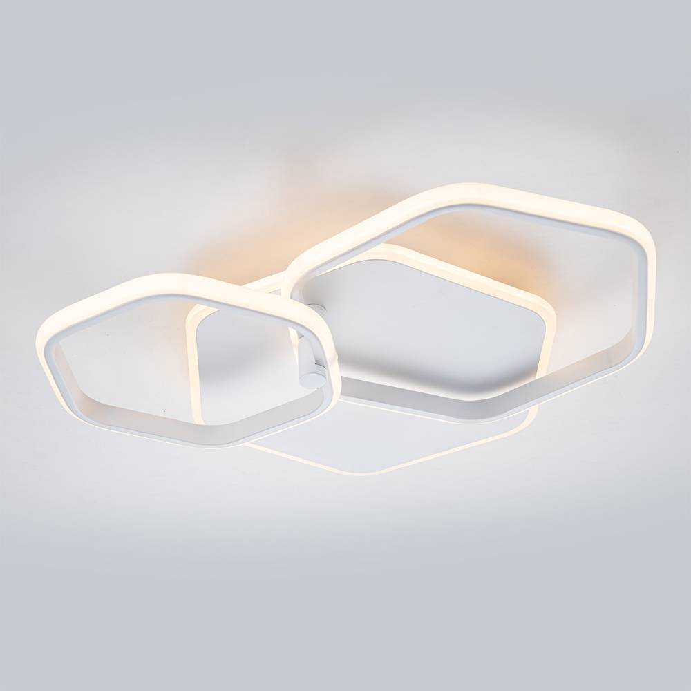 Потолочная люстра Escada Satellite 10217/2LED BL Потолочная люстра Escada Satellite 10217/2LED BL