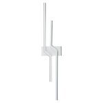 Настенный светильник Escada Rail 10219/2LED White