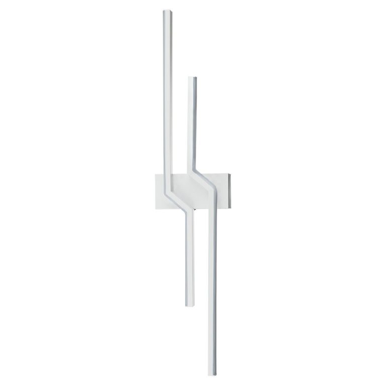 Настенный светильник Escada Rail 10219/2LED White