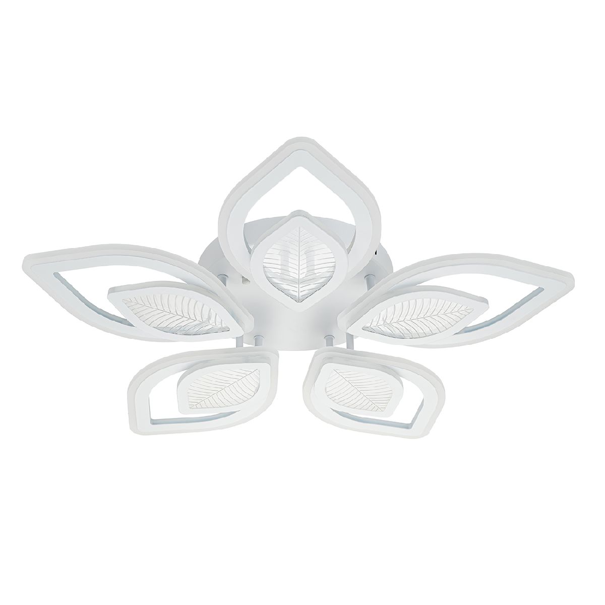 Потолочная люстра Escada Anise 10288/10LED Потолочная люстра Escada Anise 10288/10LED