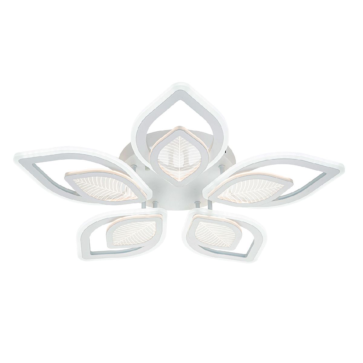 Потолочная люстра Escada Anise 10288/10LED Потолочная люстра Escada Anise 10288/10LED