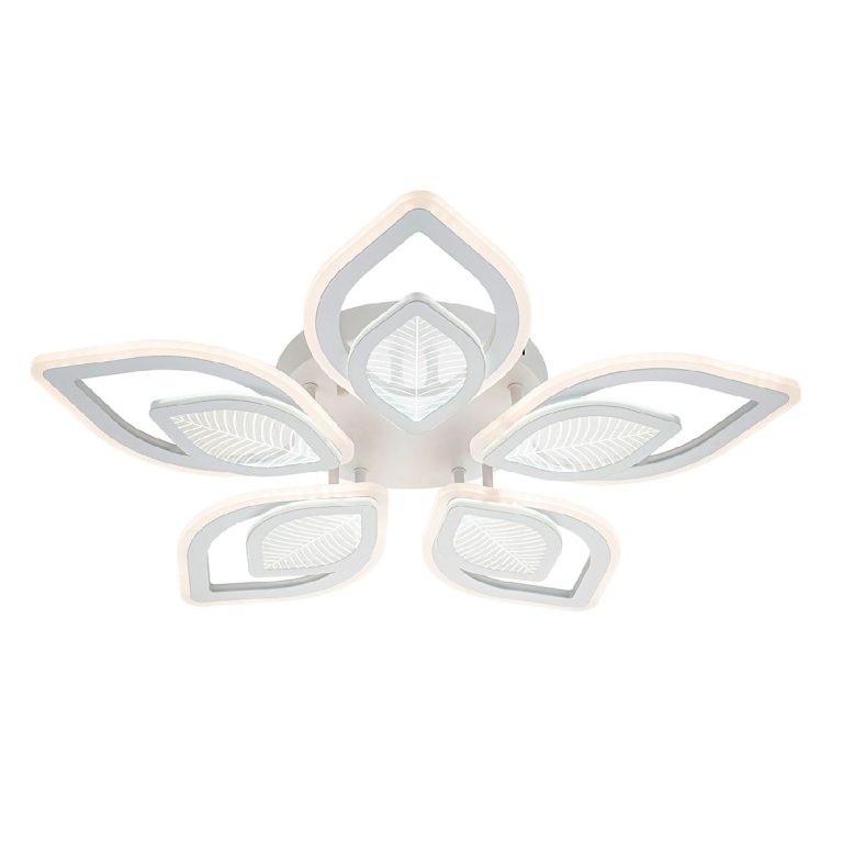 Потолочная люстра Escada Anise 10288/10LED