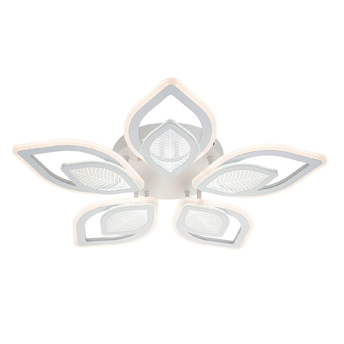 Потолочная люстра Escada Anise 10288/10LED Потолочная люстра Escada Anise 10288/10LED