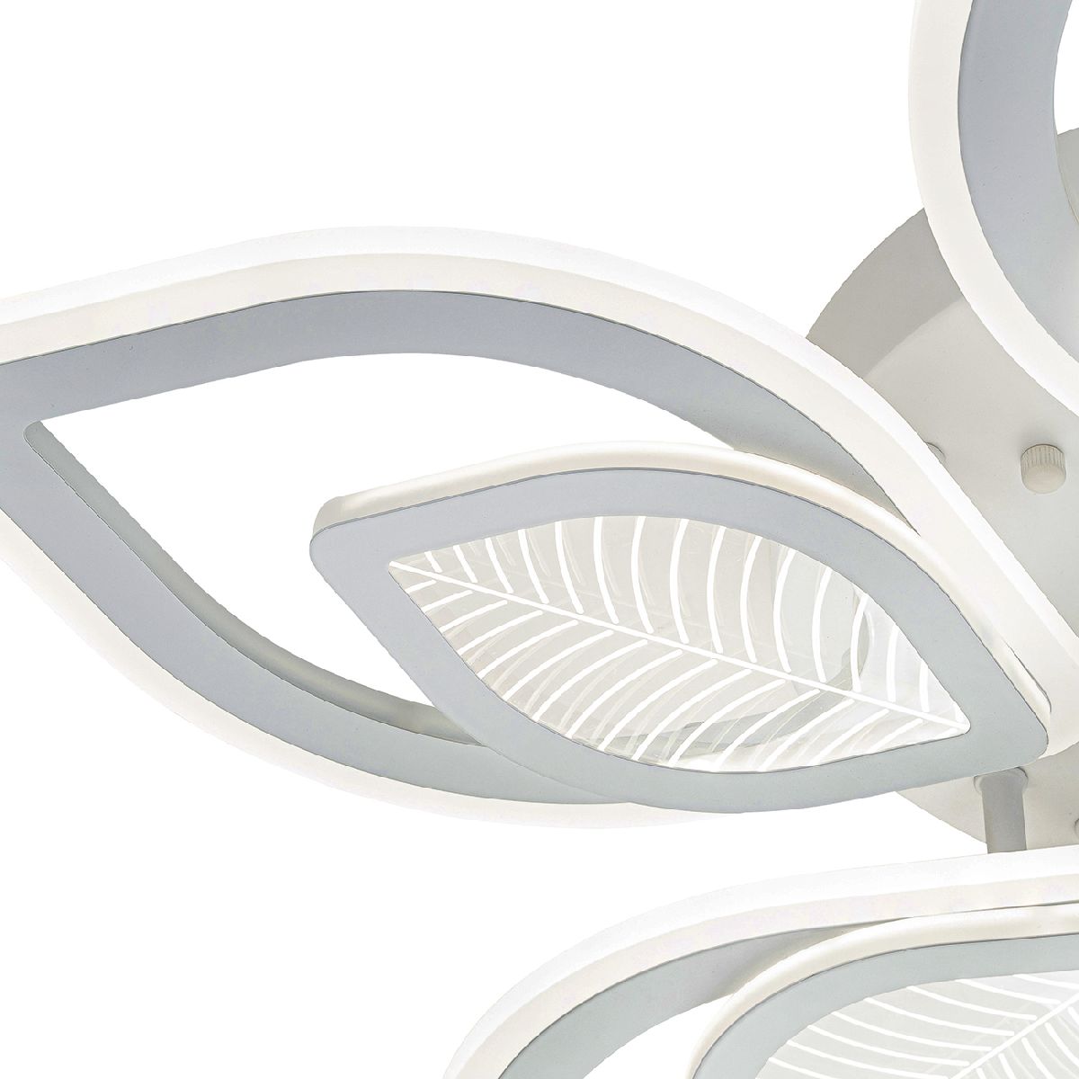 Потолочная люстра Escada Anise 10288/10LED Потолочная люстра Escada Anise 10288/10LED