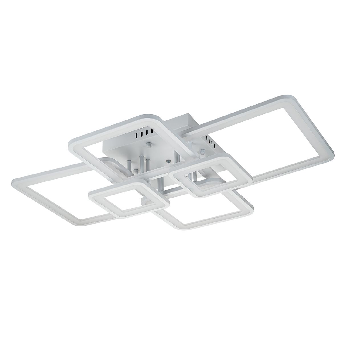 Потолочная люстра Escada Plain 10286/6LED Потолочная люстра Escada Plain 10286/6LED