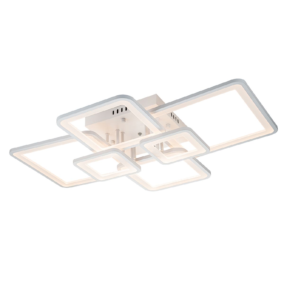 Потолочная люстра Escada Plain 10286/6LED Потолочная люстра Escada Plain 10286/6LED
