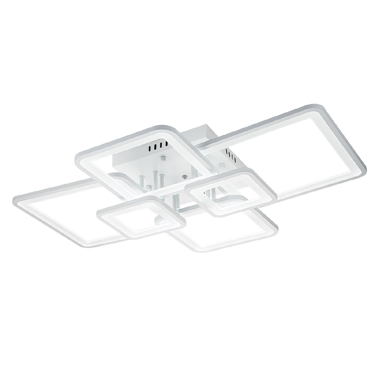 Потолочная люстра Escada Plain 10286/6LED Потолочная люстра Escada Plain 10286/6LED
