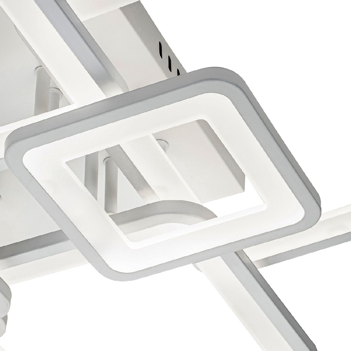 Потолочная люстра Escada Plain 10286/6LED Потолочная люстра Escada Plain 10286/6LED