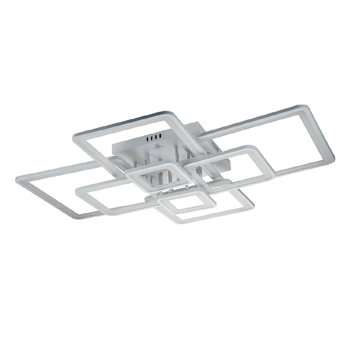 Потолочная люстра Escada Plain 10286/8LED Потолочная люстра Escada Plain 10286/8LED