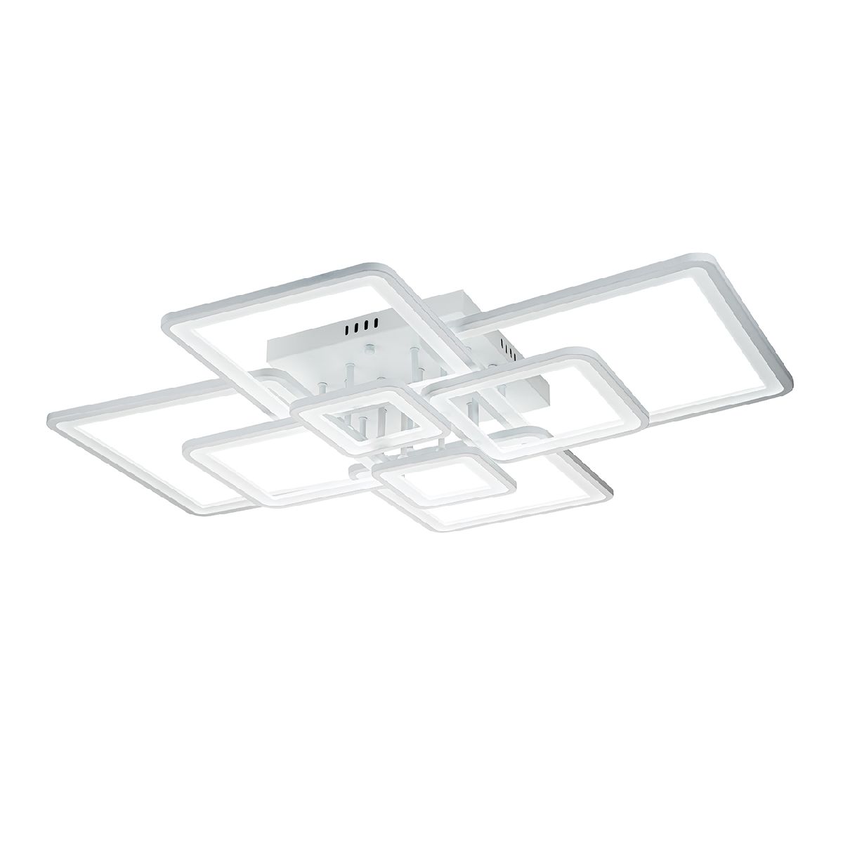 Потолочная люстра Escada Plain 10286/8LED Потолочная люстра Escada Plain 10286/8LED