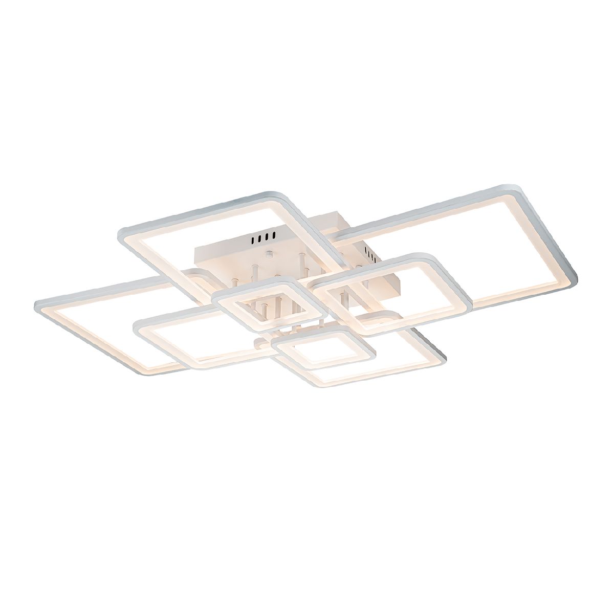 Потолочная люстра Escada Plain 10286/8LED Потолочная люстра Escada Plain 10286/8LED