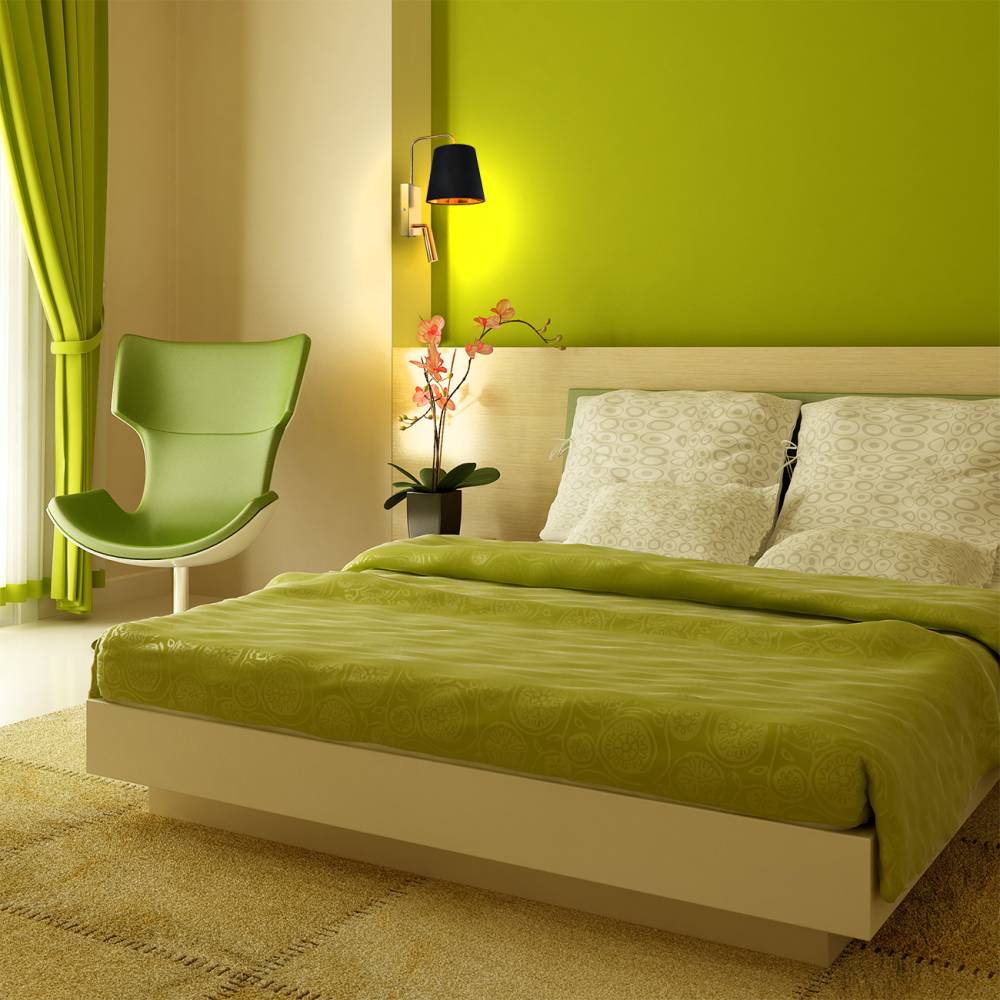 Бра Escada Comfy 589/1A Brass Бра Escada Comfy 589/1A Brass