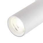 Трековый однофазный светильник Escada 20002TRA/02LED SWH