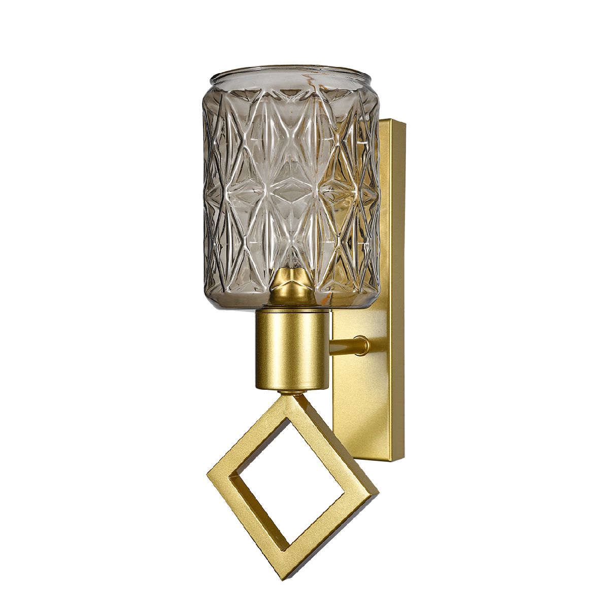 Бра Indigo Preda 13025/1W Gold V000468 Бра Indigo Preda 13025/1W Gold V000468