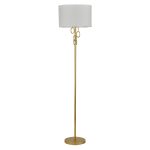 Торшер Indigo Amali 13026/1F Gold V000476