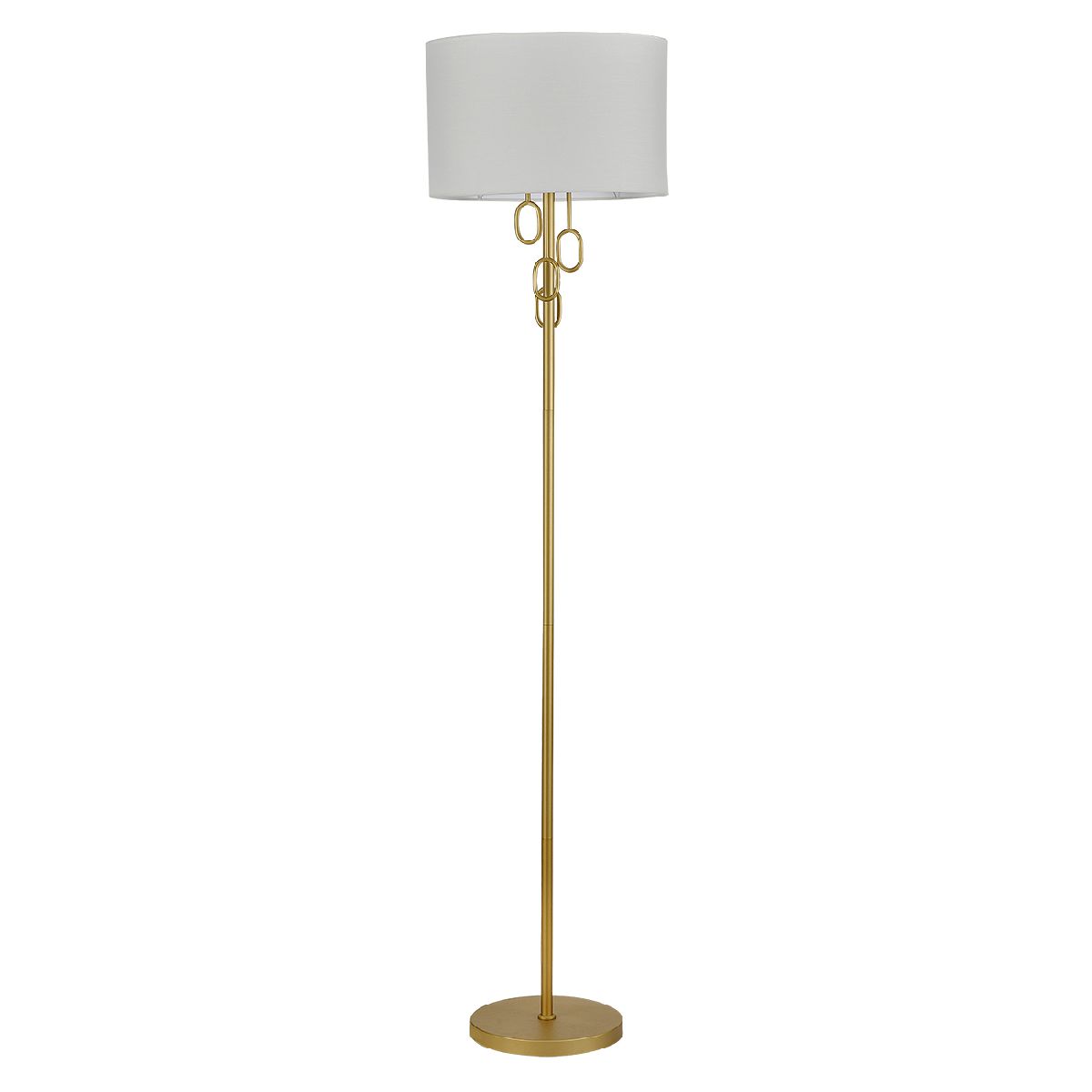 Торшер Indigo Amali 13026/1F Gold V000476 Торшер Indigo Amali 13026/1F Gold V000476