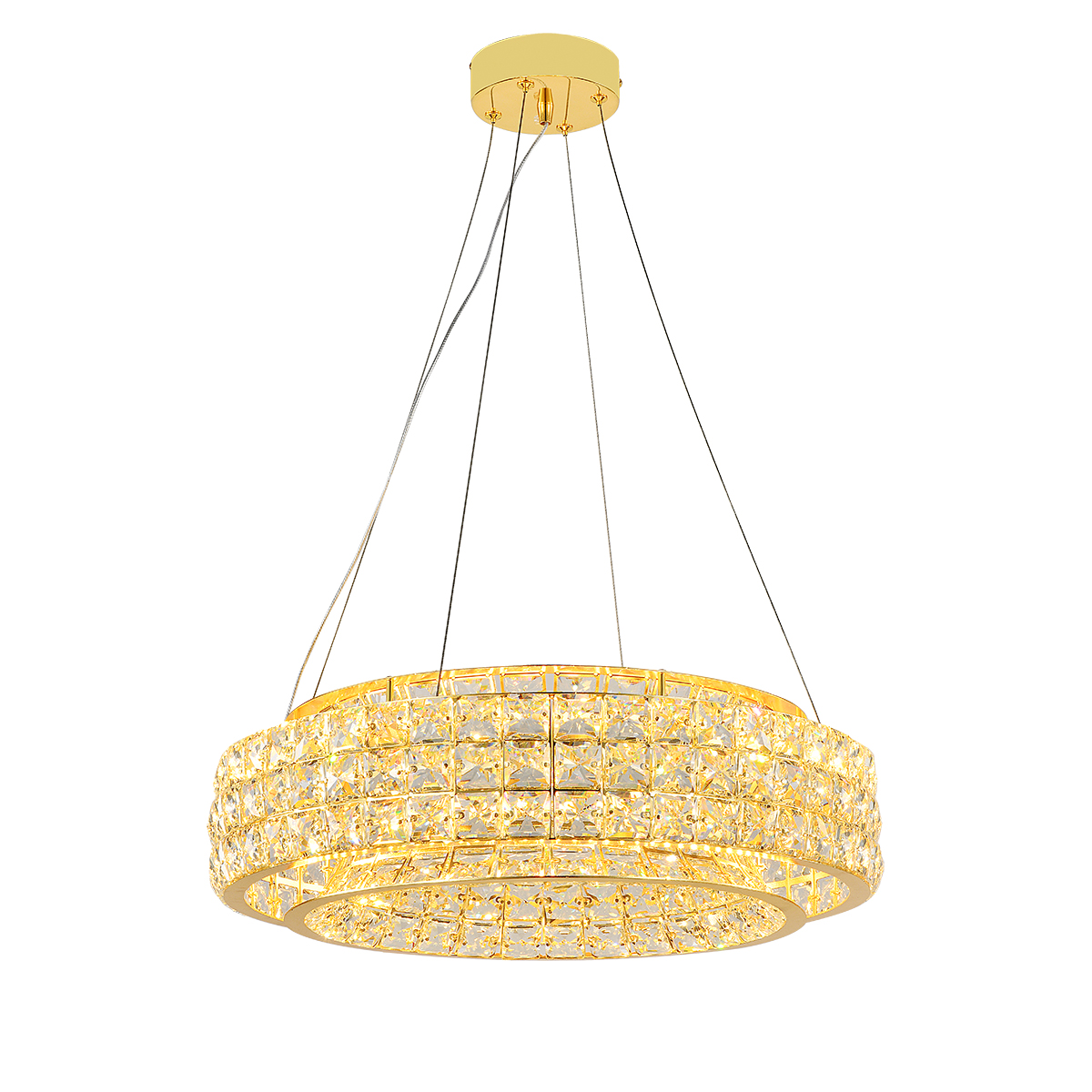 Подвесная люстра Indigo Valore 12044/A/1P Gold V000098L Подвесная люстра Indigo Valore 12044/A/1P Gold V000098L